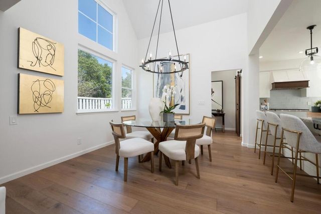 104 Mendocino Way, Redwood City, CA 94065