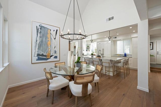 104 Mendocino Way, Redwood City, CA 94065