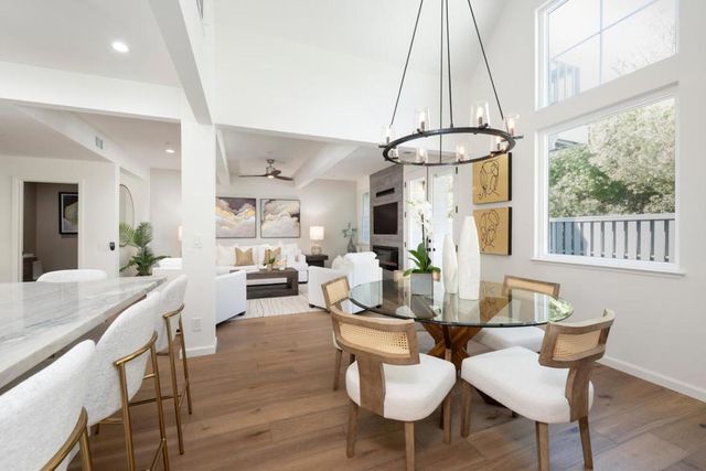 104 Mendocino Way, Redwood City, CA 94065