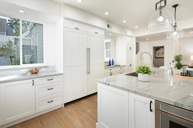 104 Mendocino Way, Redwood City, CA 94065