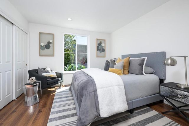 104 Mendocino Way, Redwood City, CA 94065