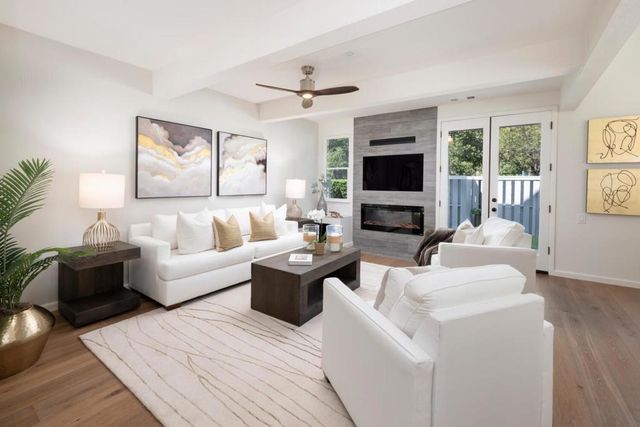 104 Mendocino Way, Redwood City, CA 94065