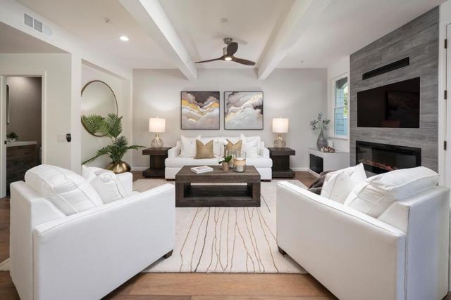 104 Mendocino Way, Redwood City, CA 94065