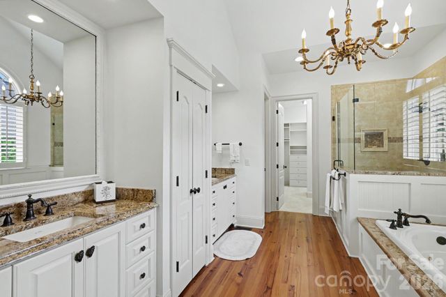 508 Hideaway Ridge Court, Matthews, NC 28105