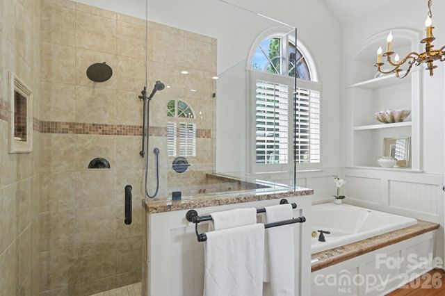 508 Hideaway Ridge Court, Matthews, NC 28105