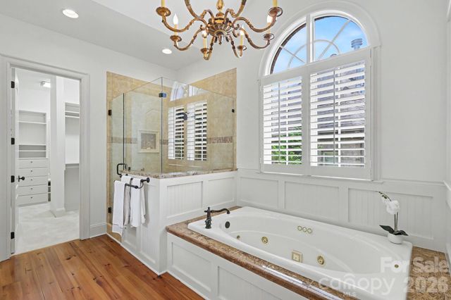 508 Hideaway Ridge Court, Matthews, NC 28105