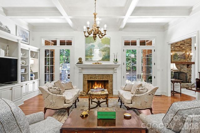 508 Hideaway Ridge Court, Matthews, NC 28105