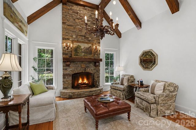 508 Hideaway Ridge Court, Matthews, NC 28105