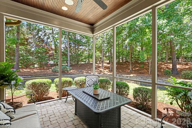 508 Hideaway Ridge Court, Matthews, NC 28105