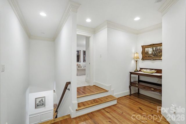 508 Hideaway Ridge Court, Matthews, NC 28105