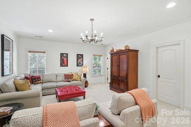 508 Hideaway Ridge Court, Matthews, NC 28105