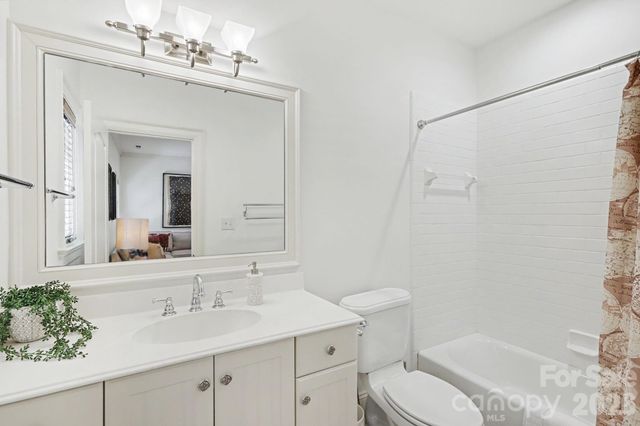 508 Hideaway Ridge Court, Matthews, NC 28105