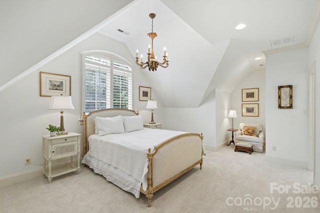 508 Hideaway Ridge Court, Matthews, NC 28105
