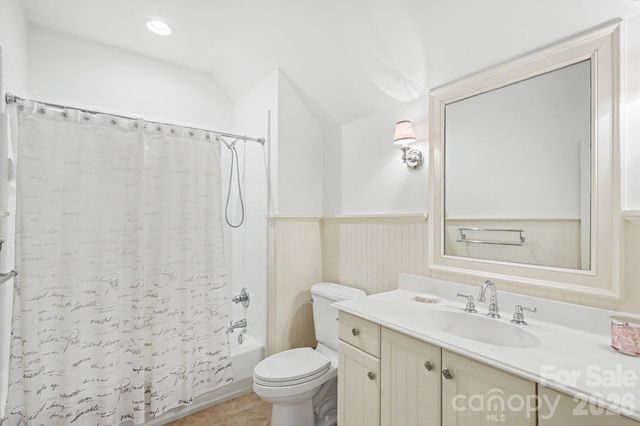 508 Hideaway Ridge Court, Matthews, NC 28105