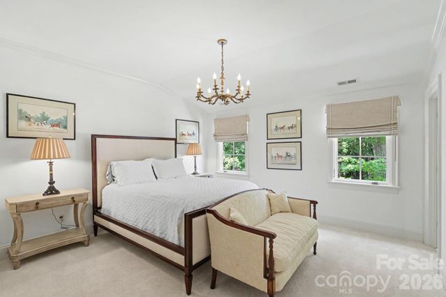 508 Hideaway Ridge Court, Matthews, NC 28105