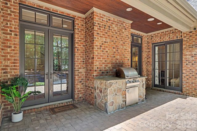 508 Hideaway Ridge Court, Matthews, NC 28105
