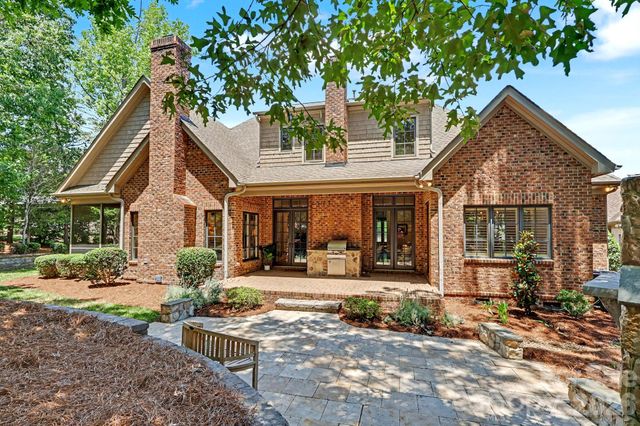 508 Hideaway Ridge Court, Matthews, NC 28105