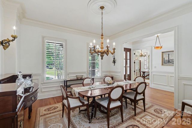 508 Hideaway Ridge Court, Matthews, NC 28105
