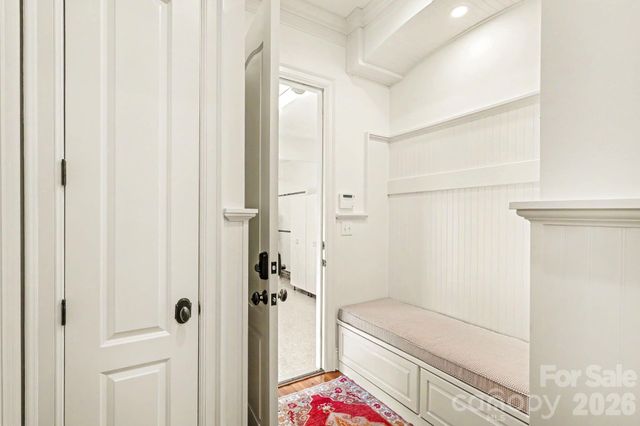 508 Hideaway Ridge Court, Matthews, NC 28105