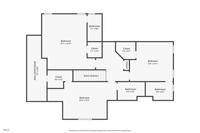 508 Hideaway Ridge Court, Matthews, NC 28105