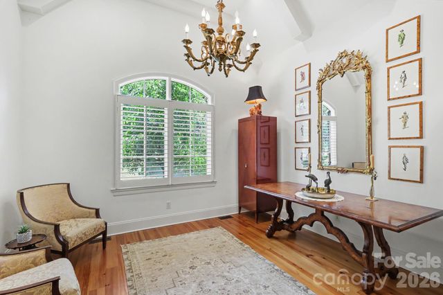 508 Hideaway Ridge Court, Matthews, NC 28105