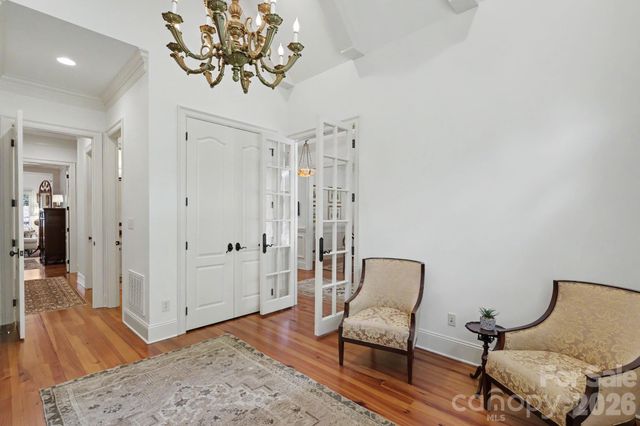 508 Hideaway Ridge Court, Matthews, NC 28105