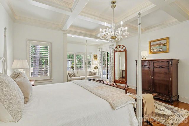 508 Hideaway Ridge Court, Matthews, NC 28105