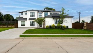 8500 Fresh Meadows Road, North Richland Hills, TX 76182