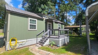 23806 Brushy Woods Street, Hockley, TX 77447
