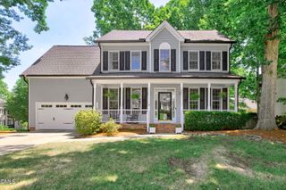 2411 Fordcrest Drive, Apex, NC 27502