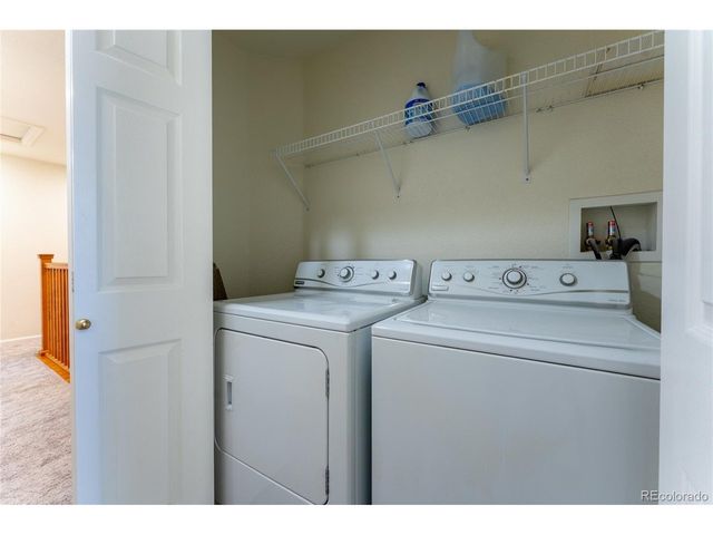 17285 E Wyoming Pl, Aurora, CO 80017