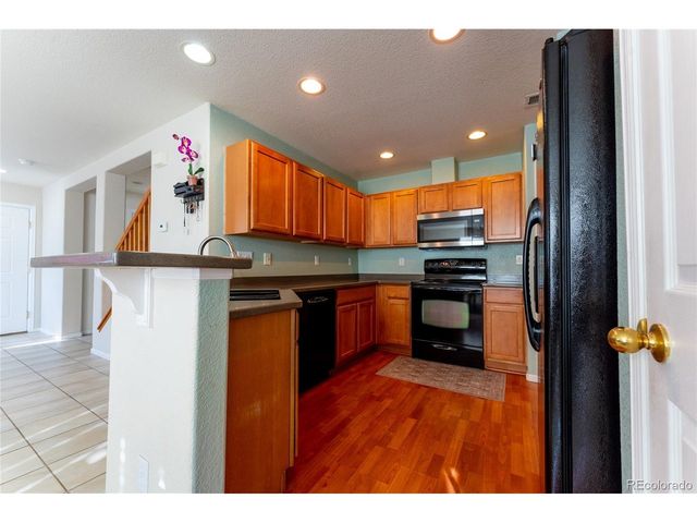 17285 E Wyoming Pl, Aurora, CO 80017