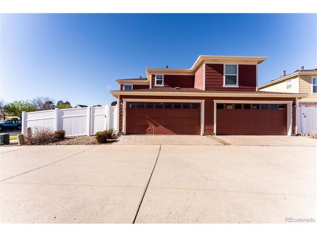 17285 E Wyoming Pl, Aurora, CO 80017