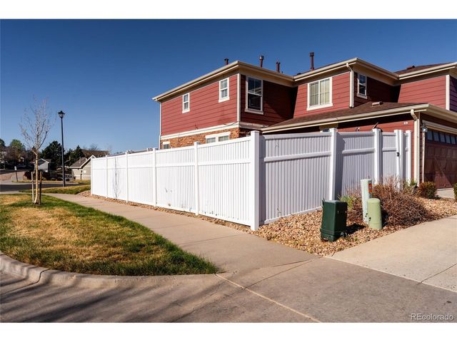 17285 E Wyoming Pl, Aurora, CO 80017