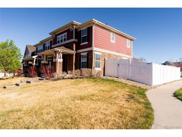 17285 E Wyoming Pl, Aurora, CO 80017