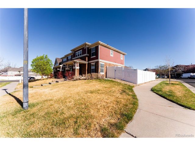 17285 E Wyoming Pl, Aurora, CO 80017