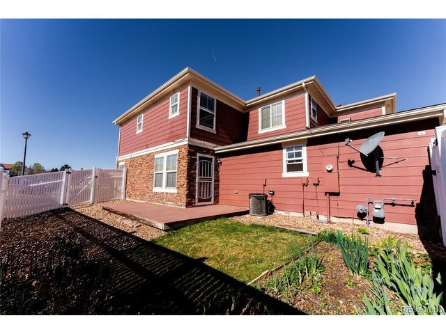 17285 E Wyoming Pl, Aurora, CO 80017