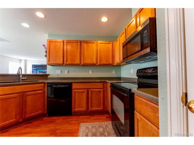 17285 E Wyoming Pl, Aurora, CO 80017