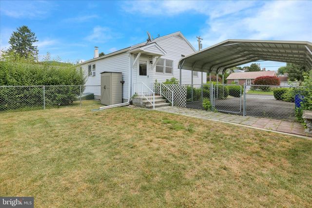1223 MARGARET, Reading, PA 19612