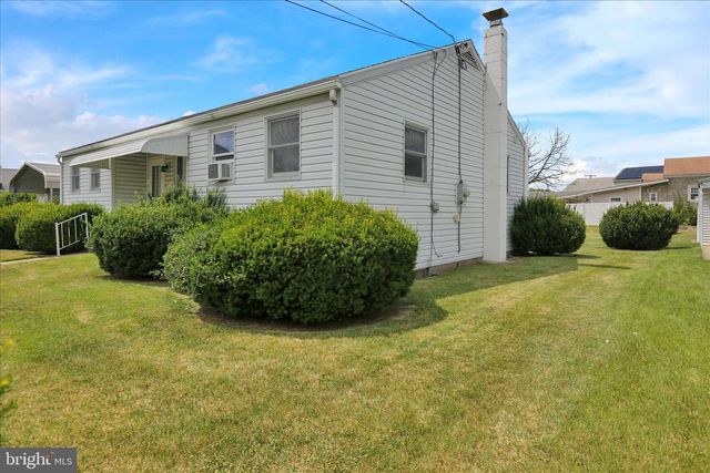 1223 MARGARET, Reading, PA 19612