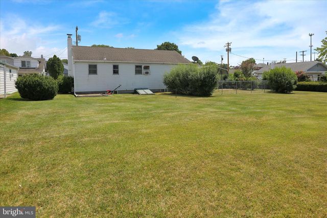 1223 MARGARET, Reading, PA 19612