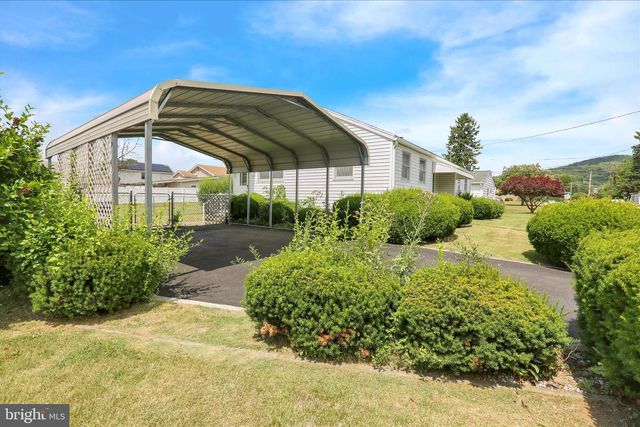 1223 MARGARET, Reading, PA 19612