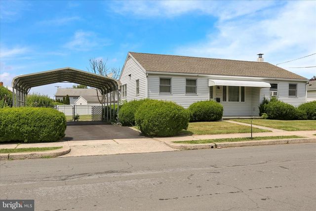 1223 MARGARET, Reading, PA 19612