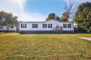 1225 Skylark DR, Virginia Beach, VA 23453