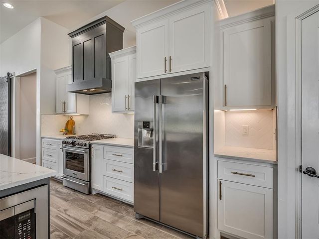 2446 NW 220th Terrace, Edmond, OK 73025