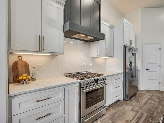 2446 NW 220th Terrace, Edmond, OK 73025