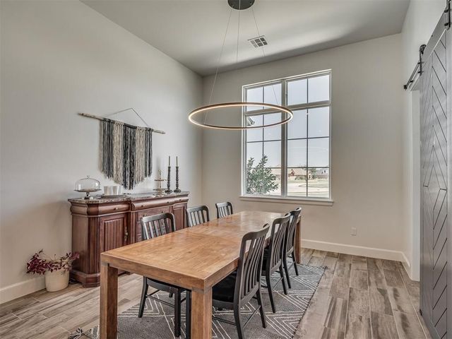 2446 NW 220th Terrace, Edmond, OK 73025