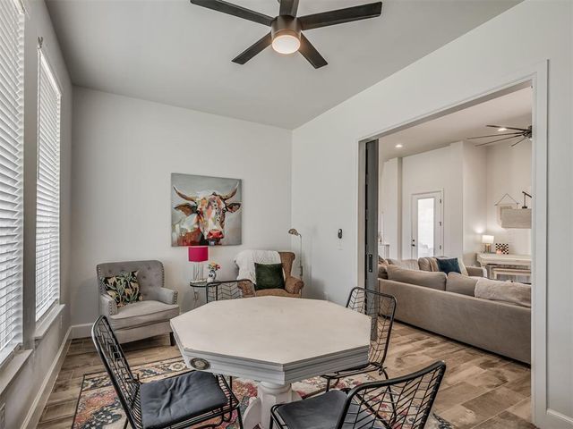 2446 NW 220th Terrace, Edmond, OK 73025