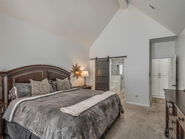 2446 NW 220th Terrace, Edmond, OK 73025