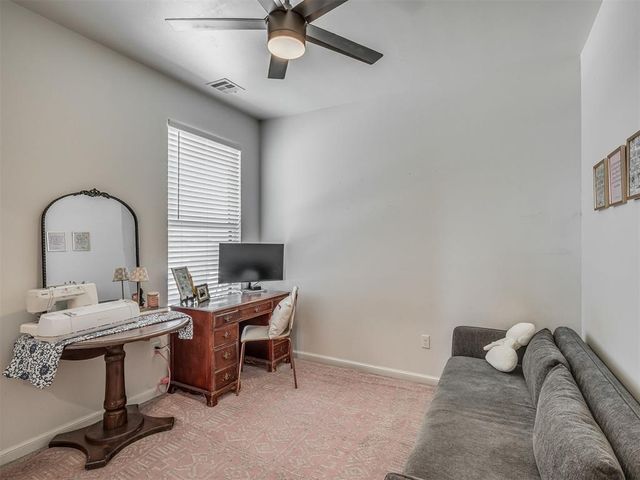2446 NW 220th Terrace, Edmond, OK 73025
